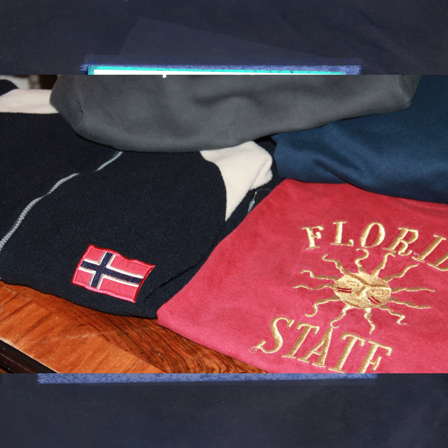 1 PIECE MYSTERY BOX