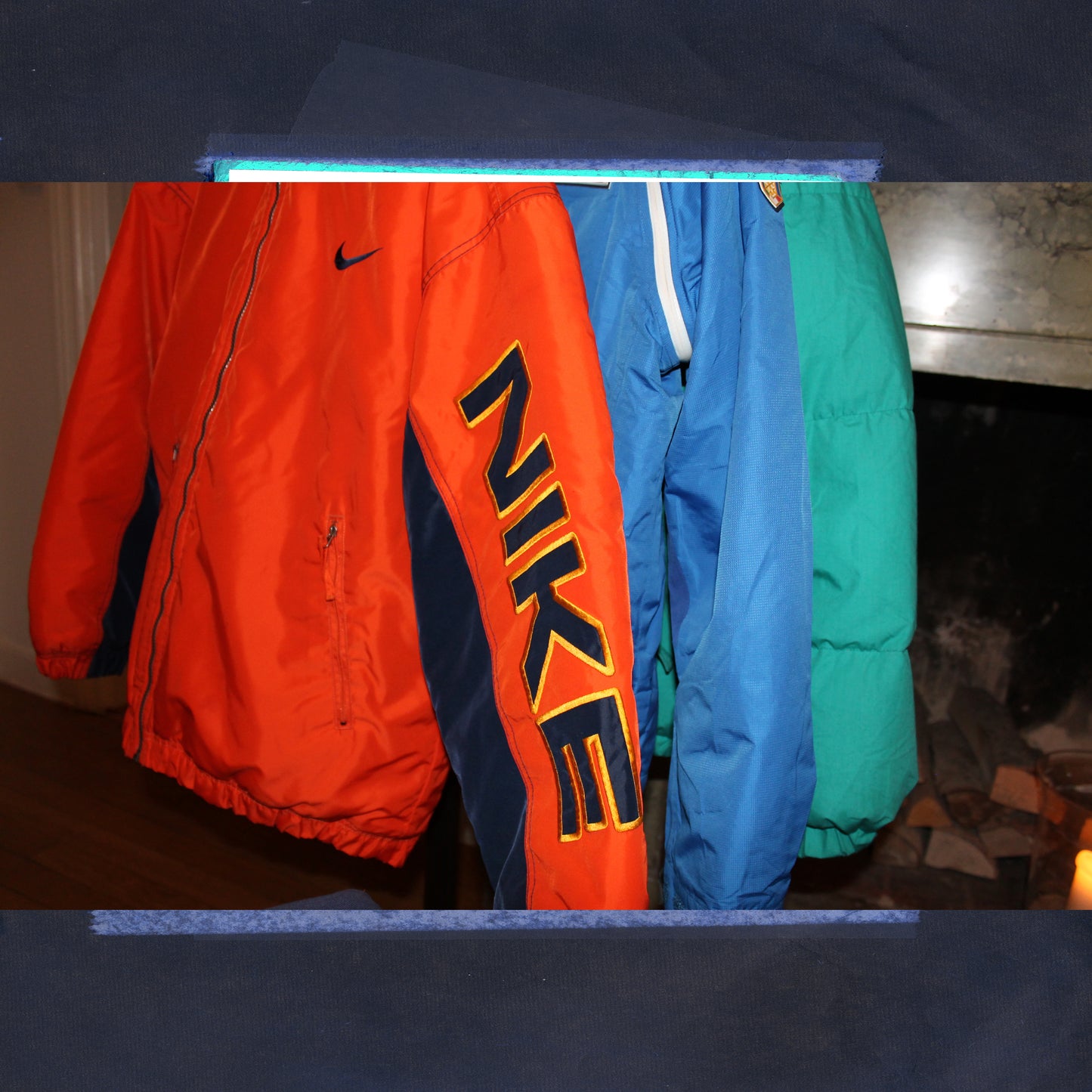 3 PIECE MYSTERY BOX