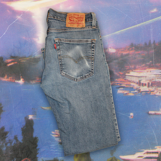 SINGLE PIECE - JEANS BOX